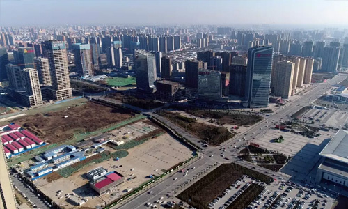 未來可期|高鐵封面圖鑒，靜候啟封