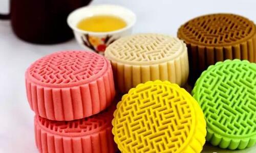 花好月圓“燈”你來| 月餅手作、燈籠手作中秋獻映