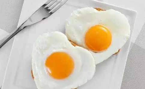 雞蛋的5種錯(cuò)誤吃法，早知道，早受益
