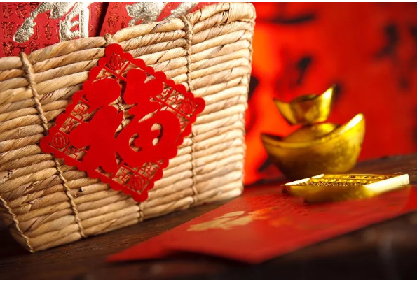 春節(jié)不打烊！【同信·世博院】陪你過新年！