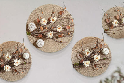 時(shí)光留影，巧手天工把生活過(guò)成詩(shī)